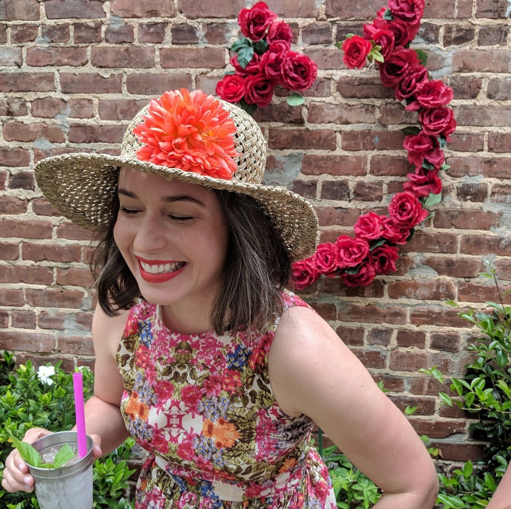 Meet your Posher, Coni